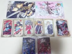 2026年最新】CLAMP x タロットカードの人気アイテム - メルカリ