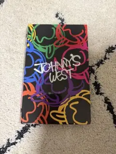 【会報No.24〜35＆フォルダー付き】WEST. ファンクラブ 会報No.24〜35＆フォルダー付き】WEST. ファンクラブ 会報No.24