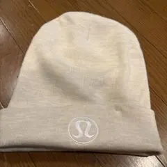 lululemon ニット帽 ビーニー L/XL 58cmのサムネイル