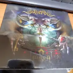 【新品】Saurom 「Música」