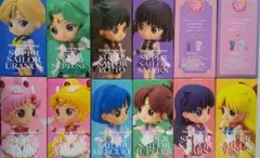 Qposket 劇場版 セーラームーン