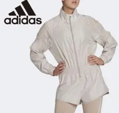 adidas ランニングジャケット　定価23,100