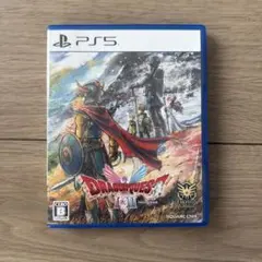 【PS5】ドラゴンクエスト1&2