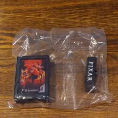 ピクサーキャラクター ポスターライトコレクション Mr.インクレディブル