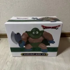 ドラゴンクエスト ビッグフィギュア カンダタ