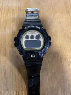 2025年最新】G-SHOCK DW-6900CBの人気アイテム - メルカリ