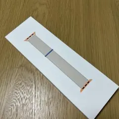 Apple Watchバンド 45mm スターライトスポーツループ