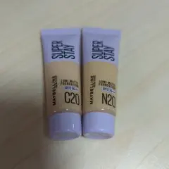 メイベリン SP ステイ ルミマット リキッドファンデーション 10ml