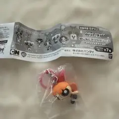 パワーパフガールズ ブロッサム めじるしアクセサリー