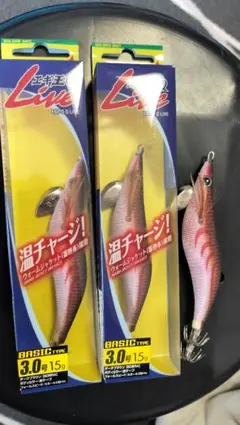 カジメブラウン エギ王 K Fans Selection 第二弾 カジメブラウン | ヤマシタと