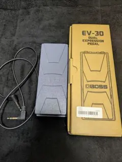 2026年最新】BOSS ボス EV-30の人気アイテム - メルカリ