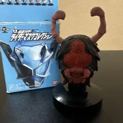 2026年最新】仮面ライダー マスクディスプレイの人気アイテム - メルカリ
