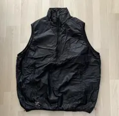 Fresh Service PERTEX RIMALOFT VEST ベスト L