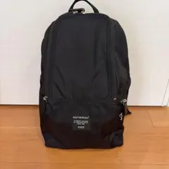 【人気】marimekko マリメッコ METRO メトロ リュック ブラック