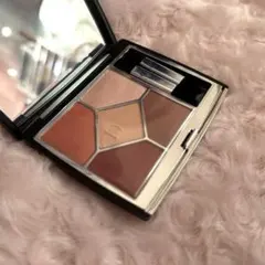 ディオール　サンククルールクチュール　ローザムタビリス