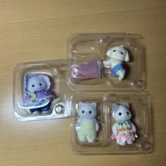 シルバニアファミリー セット売り