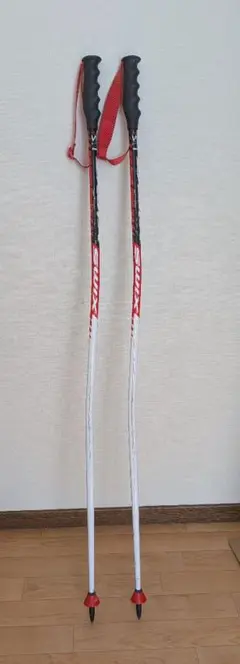 LEKIシュープリームシャーク2 トレッキングポール - メルカリ