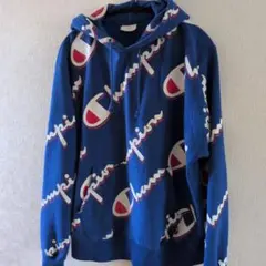 Champion】リバースウィーブ パーカー Lサイズ