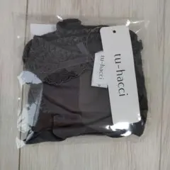 ラクシアスリープ アラウンドレースショーツ tu-hacci Mサイズ