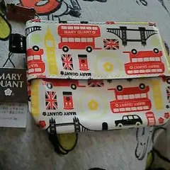 新品未使用マリークワント