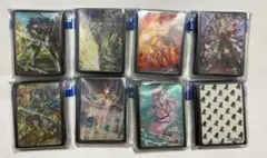 サイファ　スリーブ　まとめ売り　※バラ売り可能 2025年最新】サイファ スリーブの人気アイテム - メルカリ