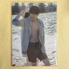 2025年最新】福士蒼汰 トレカの人気アイテム - メルカリ