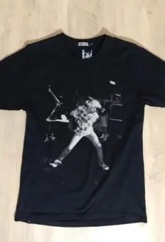ヒステリックグラマー カートコバーン