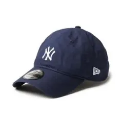 New Era 9TWENTY NY ヤンキース タイプライター　L/XL