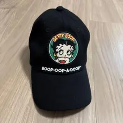 SLY Betty Boop キャップ