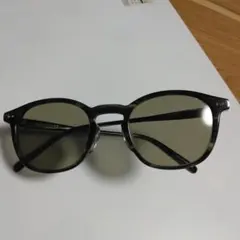 金子眼鏡KANEKO OPTICAL Lazy-Led L-049 - メルカリ
