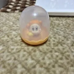 星のカービィ　カービィ　ガチャ　ジュエリースタンド　ワドルディ