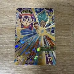 ドラゴンボールヒーローズ　SH3-27孫悟空