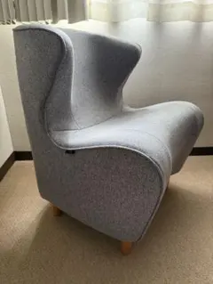 MTG Style Dr.CHAIR Plus グレー - メルカリ