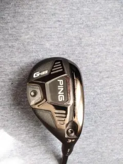 2026年最新】g425 ユーティリティ 4 tenseiの人気アイテム - メルカリ