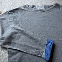 アーバンリサーチドアーズ FORK&SPOON　ボートネック