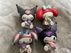 マイメロディ クロミ　肩ズン　Hug.