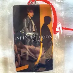 INFINITYMOON 登坂広臣ØMI 3連キーホルダー