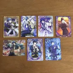 うたプリ Shining Live ビジュコレカード vol.5 一ノ瀬トキヤ