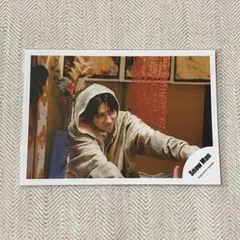 SnowMan 公式写真 阿部亮平 101