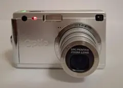ペンタックス PENTAX OPTIO S4i デジタルカメラのサムネイル