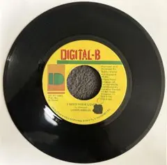 Leroy Sibbles / I Need Your Love