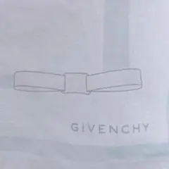 GIVENCHY / ハンカチ