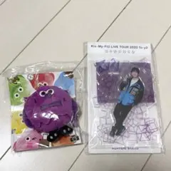2026年最新】Kis-My-Ft2 グッズの人気アイテム - メルカリ