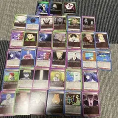 HUNTER×HUNTER ユニオンアリーナ カードゲーム