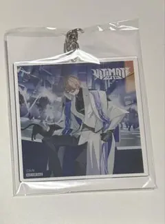 加賀美ハヤト ULTIMATE CITY アクリルキーホルダー 特典