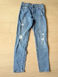 ZARA KIDS★デニムパンツ size:164