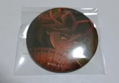 鬼滅の刃 キービジュアル 缶バッジ セットC 童磨