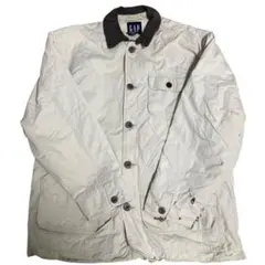 90s〜 old gap ギャップ ハンティングジャケット コットン グランジ