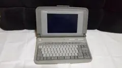 2026年最新】ワープロ カシオの人気アイテム - メルカリ