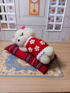 2026年最新】マルチーズ 羊毛フェルトの人気アイテム - メルカリ